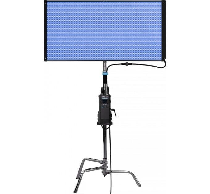 Светодиодная панель Nanlite PavoSlim 360C RGBWW