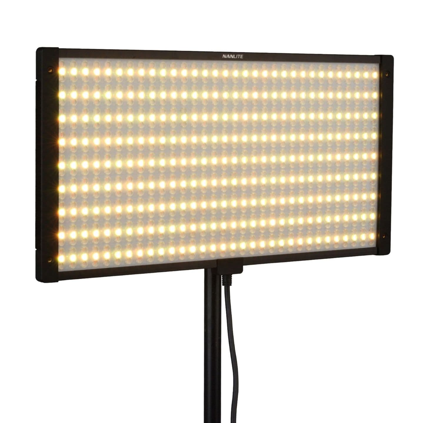 Светодиодная панель Nanlite PavoSlim 120B Bi-Color