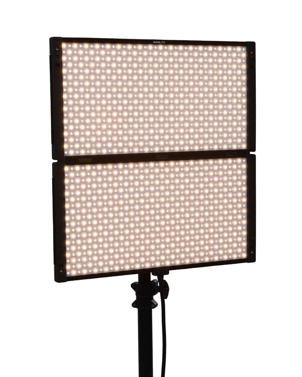 Светодиодная панель Nanlite PavoSlim 240B Bi-Color