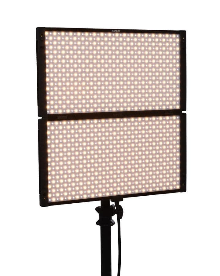 Светодиодная панель Nanlite PavoSlim 240B Bi-Color