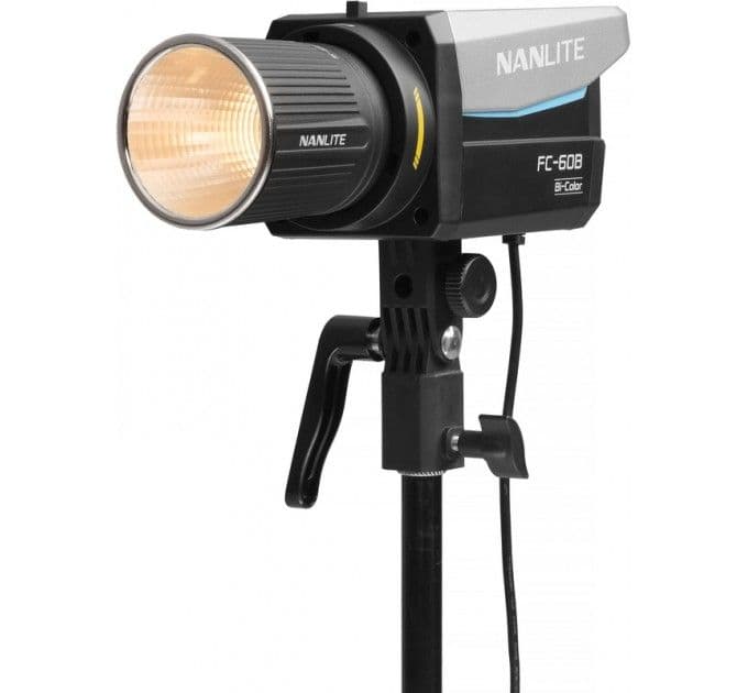 Светодиодный осветительный прибор Nanlite FC-60B