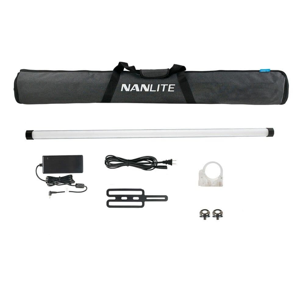 Светодиодная осветительная трубка Nanlite PavoTube II 30X RGBWW KIT1