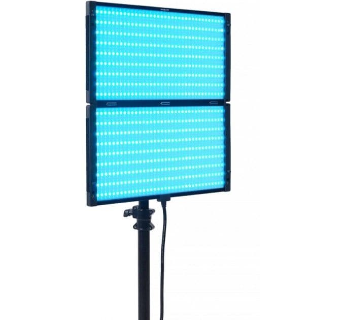 Светодиодная панель Nanlite PavoSlim 240C RGBWW