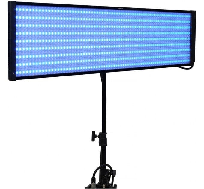 Светодиодная панель Nanlite PavoSlim 240CL RGBWW