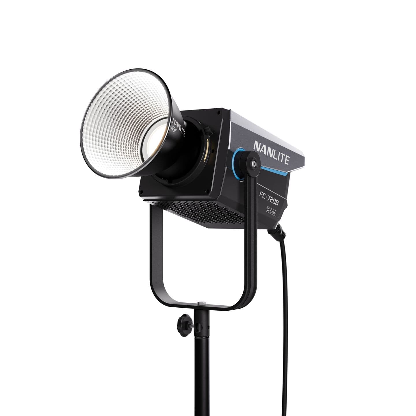 Светодиодный осветительный прибор Nanlite FC-720B Bi-color