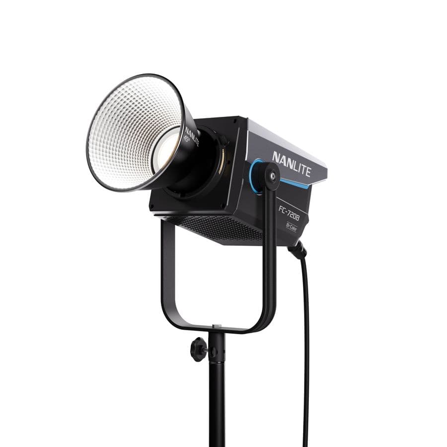 Светодиодный осветительный прибор Nanlite FC-720B Bi-color