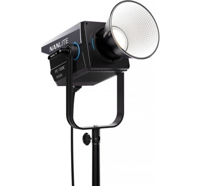 Светодиодный осветительный прибор Nanlite FC-720C RGBWW