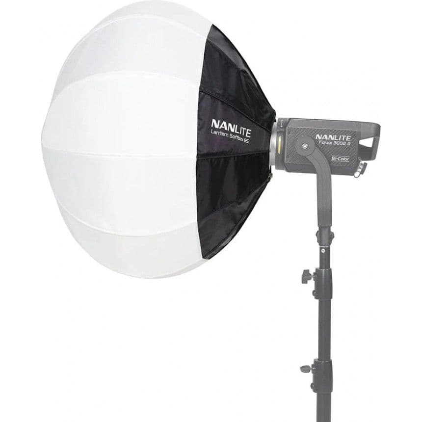 Софтбокс-фонарь Nanlite LT-65