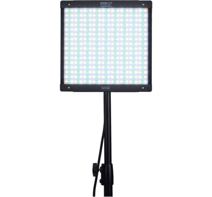 Светодиодная панель Nanlite PavoSlim 60C RGBWW